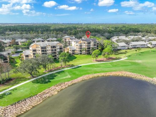 200 Vintage Cir, Naples, FL 34119-4774