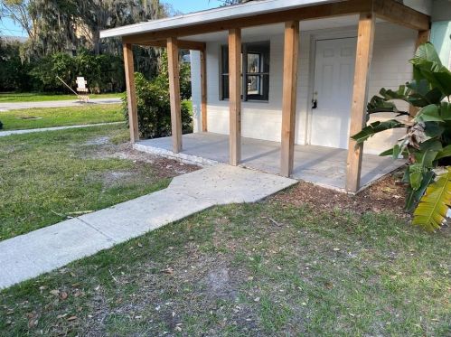 701 Palmetto Ave, Daytona Beach FL 32114-5319 exterior