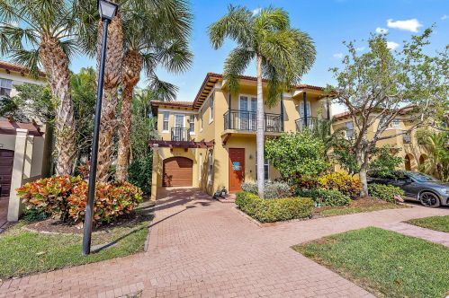 2789 Eagle Rock Cir, West Palm Beach, FL 33411-6710