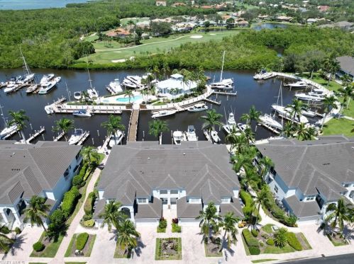 1733 Gulfstar Dr, Naples, FL 34112-6487