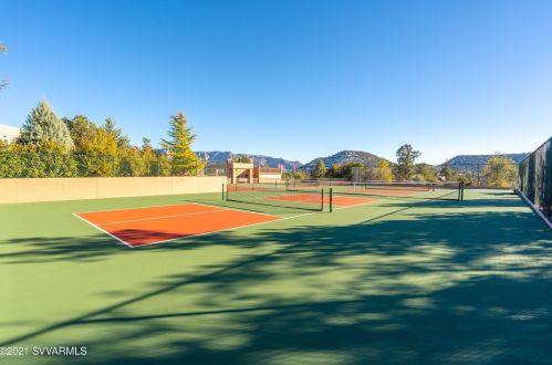 70 Calle Irena, Sedona AZ 86336-4769 exterior