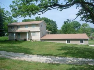 3031 State Route 43, Mogadore OH  44260-9715 exterior