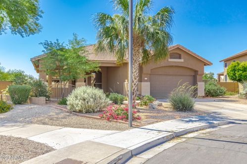 3741 Cody Ave, Gilbert, AZ 85234-2930
