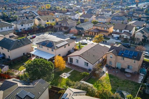 16278 Prairie Fire Ct, Lathrop CA  95330-8963 exterior