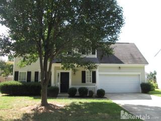 15249 Tracy Beth Rd, Huntersville NC  28078-6150 exterior