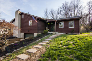 15 1st St, Califon NJ  07830-4316 exterior