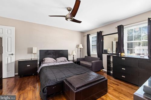 14277 Sonnette Ct, Woodbridge VA  22193-3423 exterior