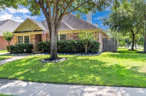 4902 Lake Catherine Ct, Richmond, TX 77407-7991