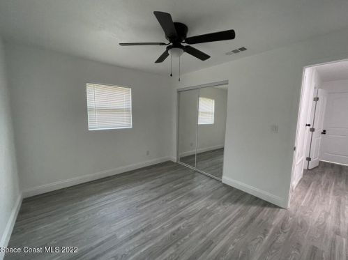 1233 Pollyanna Dr, Titusville FL  32796-1950 exterior