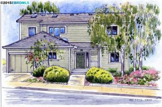 6332 Arlington Blvd, Richmond, CA 94805-1648