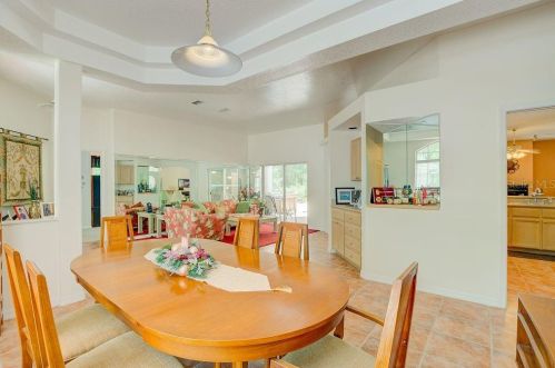 2135 Durfey Ave, Orange City FL  32763-3516 exterior