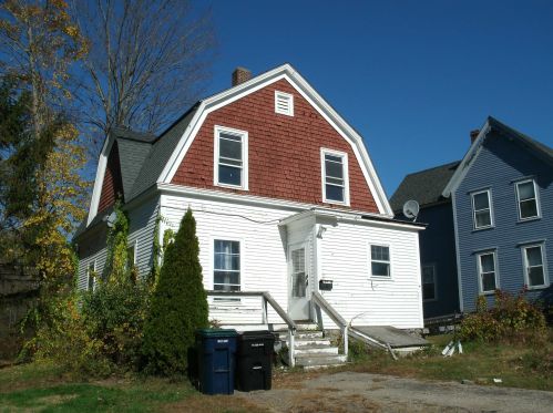 29 Morrison Ave, Tilton, NH 03276-5106