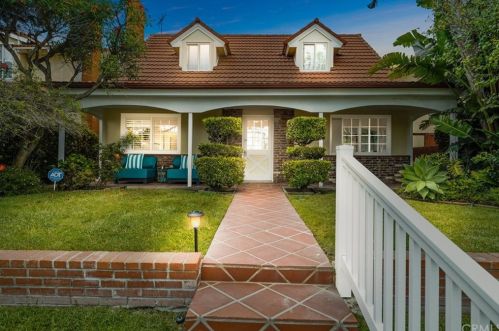 424 Paulina Ave, Redondo Beach, CA 90277-3018