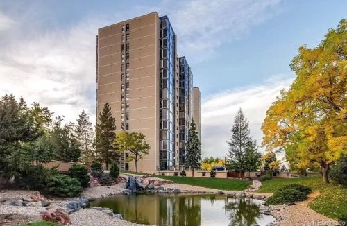 7877 Mississippi Ave, Denver CO  80226-4323 exterior