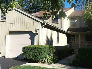 2775 Sweetbriar Ct, Toledo, OH 43615-1868