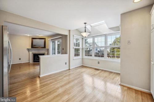 110 Gleneagles Dr, Blue Bell PA  19422-3240 exterior