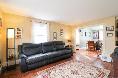 149 Mercier Ave, Bristol, CT 06010-3726