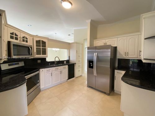 16262 19th St, Hollywood FL  33027-4459 exterior