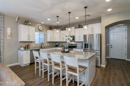 23850 Cocopah St, Buckeye AZ  85326 exterior