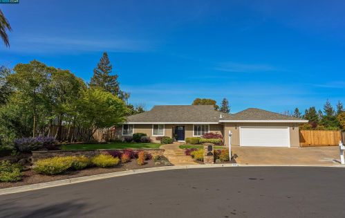 132 Conway Ct, Danville, CA 94526-5403
