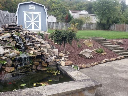 407 Adams St, West Newton PA  15089-1005 exterior