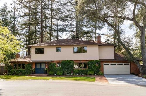 7 Cypress Ct, Los Altos, CA 94022-2602