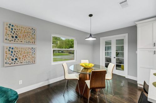 5501 Pecos St, Orlando FL  32807-1522 exterior