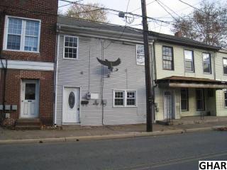 26 Market St, Duncannon PA  17020-1228 exterior