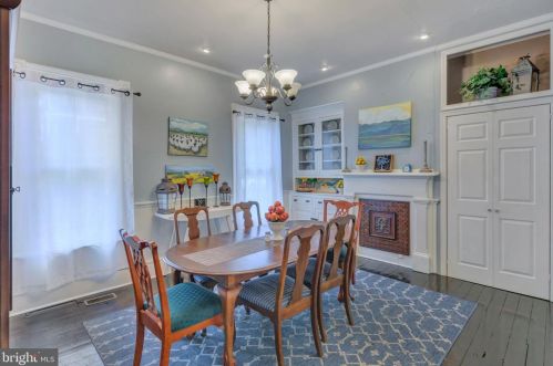 173 Main St, Madison Mills VA  22960-1612 exterior