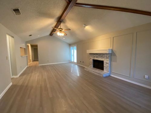 1303 Nest Pl, Plano TX  75093-2613 exterior