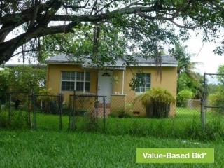 7860 Grand Canal Dr, Miami, FL 33144-2260