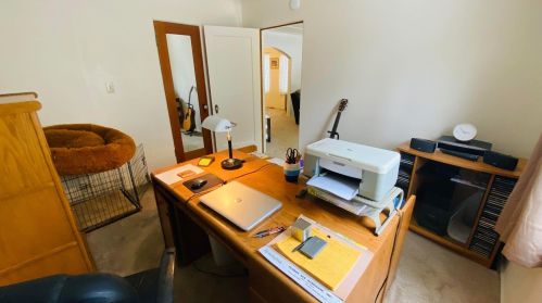 332 5th Ave, Portola CA  96122-9238 exterior