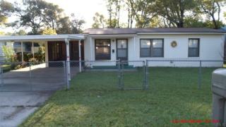 500 Forest Park Dr, Pensacola, FL 32506-5317