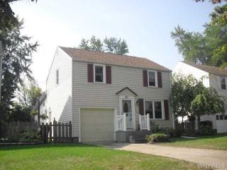 167 Zimmerman Blvd, Buffalo, NY 14223-1019