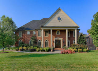 1831 Greywell Rd, Knoxville, TN 37922-9455