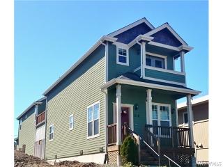 1116 K St, Tacoma WA  98403-1832 exterior