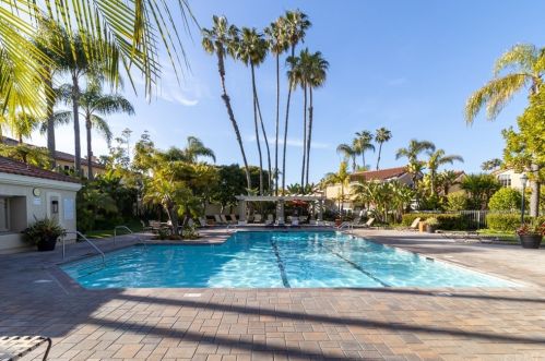 3101 Corte Portofino, Newport Beach, CA 92660-3266