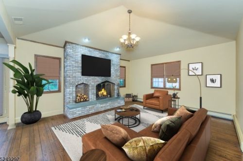 5 Round Hill Ter, Kinnelon NJ  07405-3217 exterior