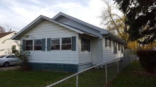 1803 25th St, Anderson IN  46016-4802 exterior