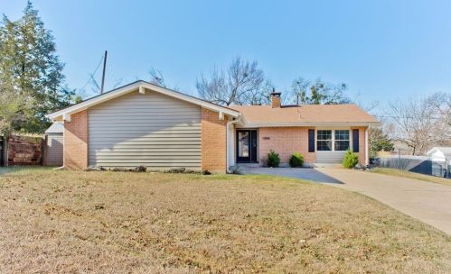 1304 Lynn St, Weatherford, TX 76086-5612
