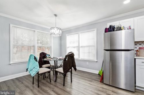 14688 Pinon Ct, Woodbridge VA  22191-3130 exterior