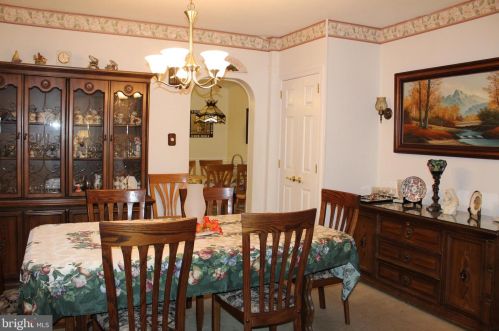 1632 Ward St, Boothwyn PA  19061-4244 exterior