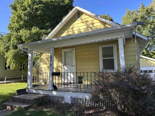 1116 Cleveland St, Beloit WI  53511-4115 exterior