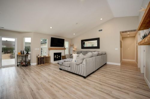 5450 Brace Rd, Loomis CA  95650-9220 exterior