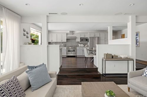 22 Montecillo Dr, Palos Verdes Estates CA exterior