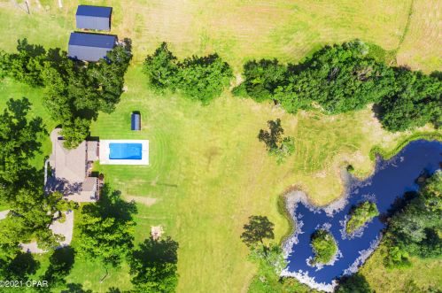 455 Bahoma Rd, Sunny Hills FL  32428-6204 exterior