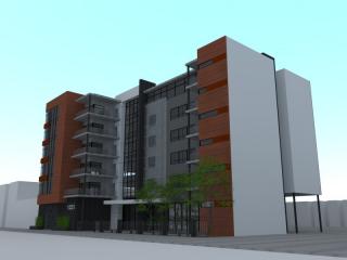 1231 Broad St, Philadelphia PA  19147-4021 exterior