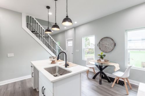 4232 Franklin Ave, Cincinnati OH  45212-3016 exterior