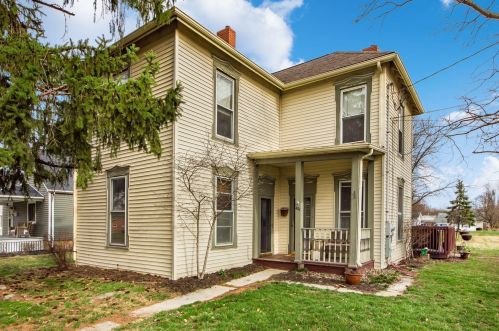 421 Central Ave, Delaware, OH 43015-2065