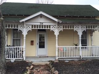 714 8th St, Covington, IN 47932-1418